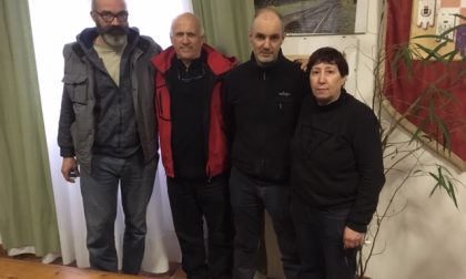 Fausto Savigni confermato alla guida di Confcommercio Sambuca