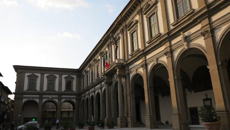 Terzo appuntamento di “Famiglie al museo dell’ospedale”