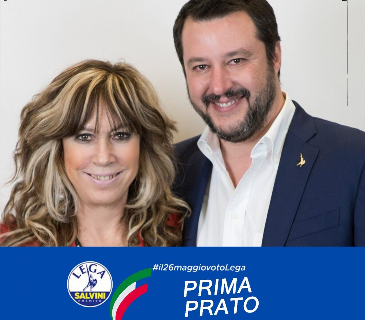 Vigili di quartiere e lotta al degrado: la proposta di Patrizia Ovattoni