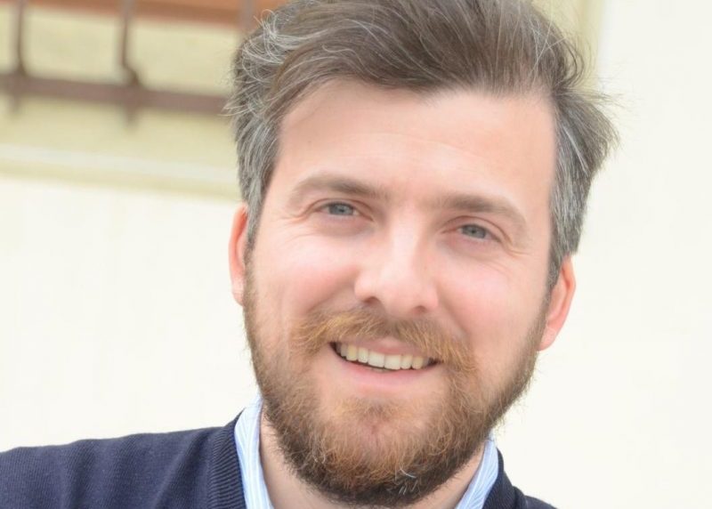 Più attenzione alle periferie: l’impegno di Riccardo Paolieri con UpS