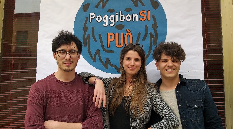Amministrative PoggibonSi Può: le prime proposte VIDEO