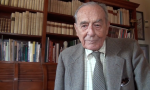 Intervista a Lapo Mazzei sul passaggio del fronte nel 1944 VIDEO