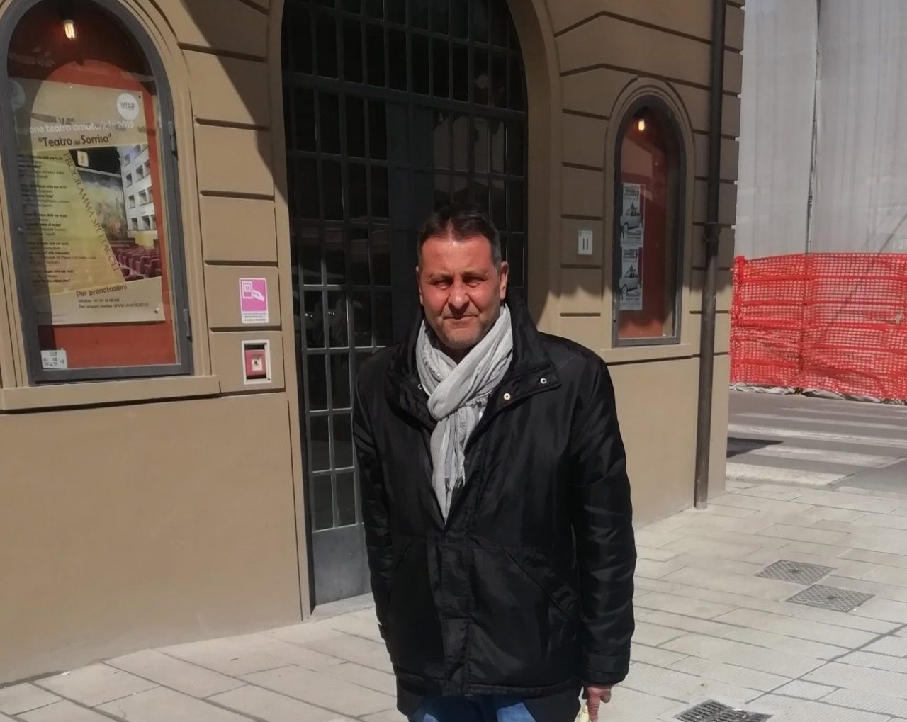 La Corte dei Conti condanna il sindaco di Pescia Oreste Giurlani