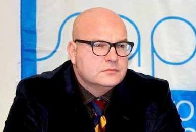 Andrea Carobbi Corso confermato alla guida del Sap di Pistoia