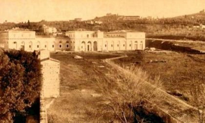 Il Liceo artistico statale di Porta Romana e Sesto Fiorentino compie 150 anni