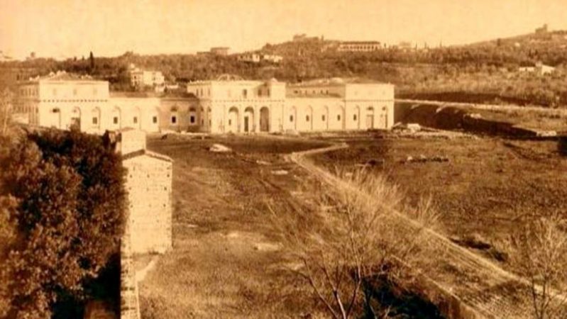 Il Liceo artistico statale di Porta Romana e Sesto Fiorentino compie 150 anni