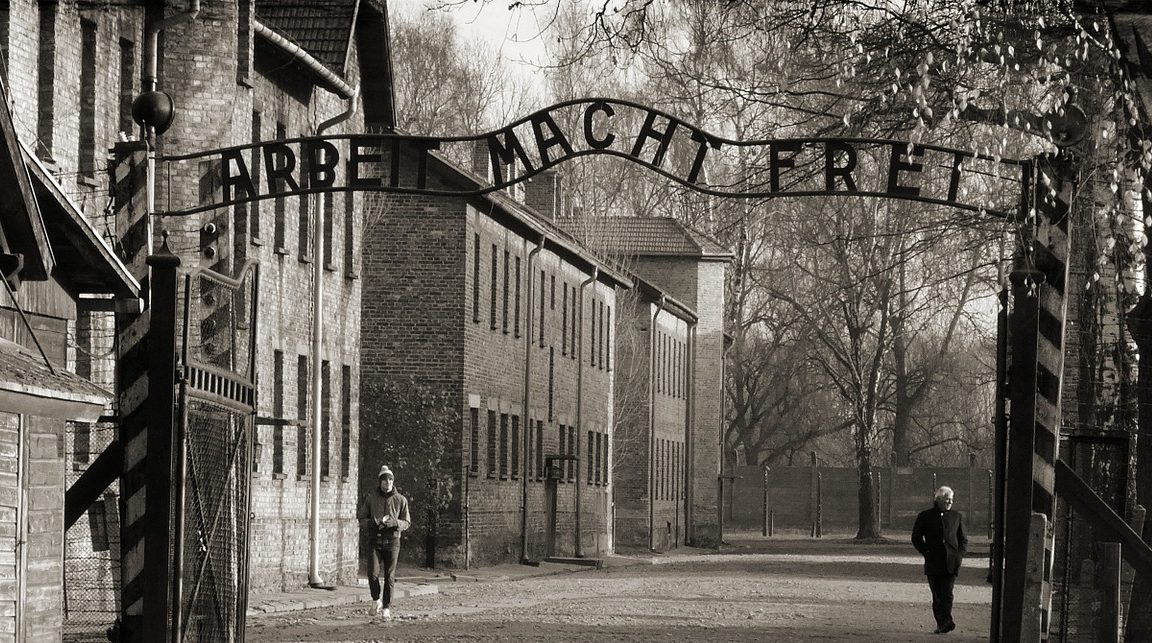 Viaggio ad Auschwitz: il racconto degli studenti del Roncalli