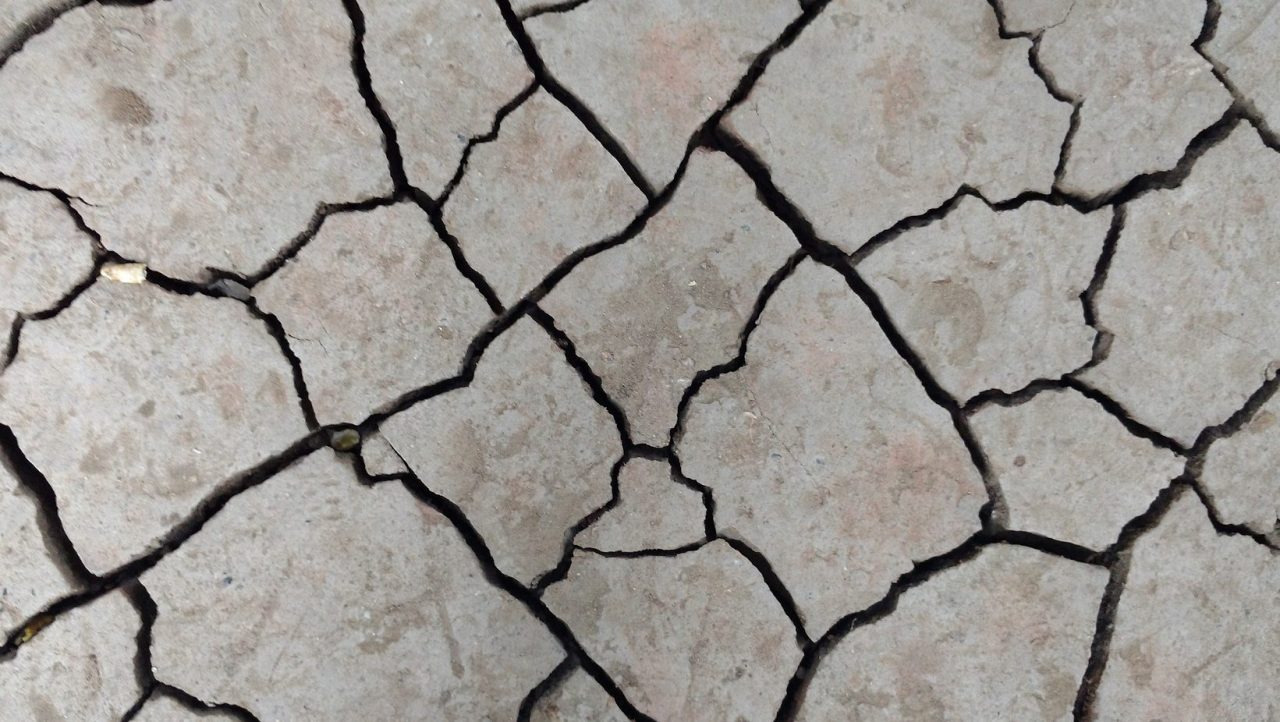 Due scosse di terremoto in pochi giorni