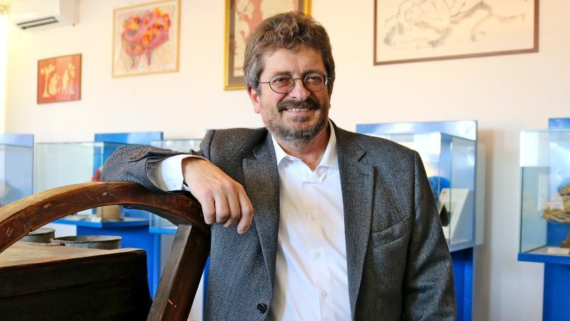 Nessun accordo politico tra Fossi e Mannelli