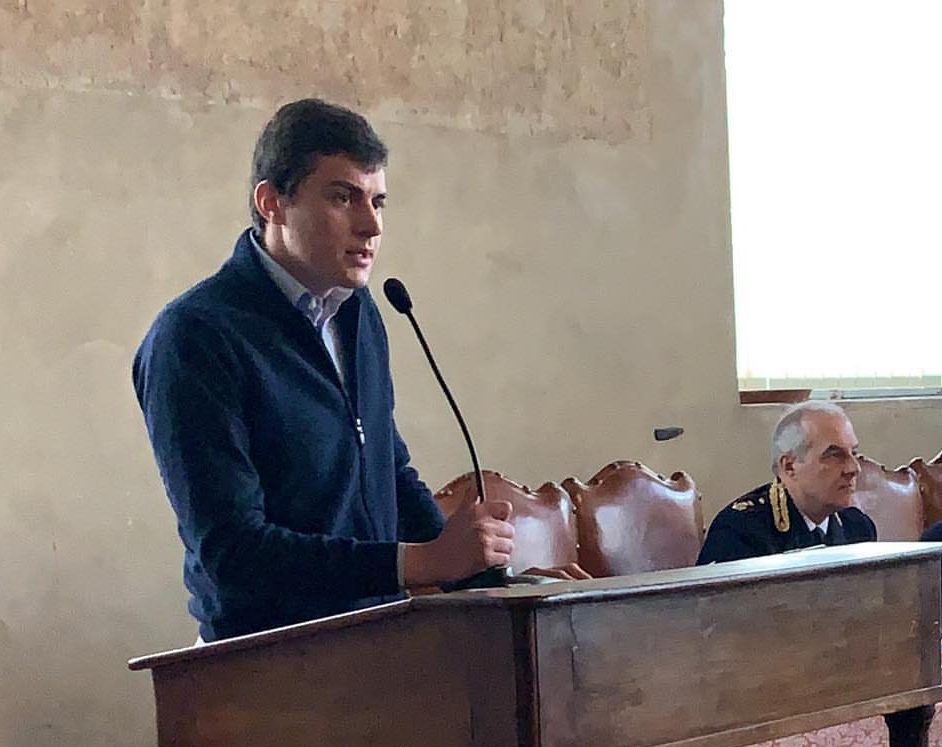 La consulta degli studenti sul cambio di sede del “Petrocchi”: è sicura?