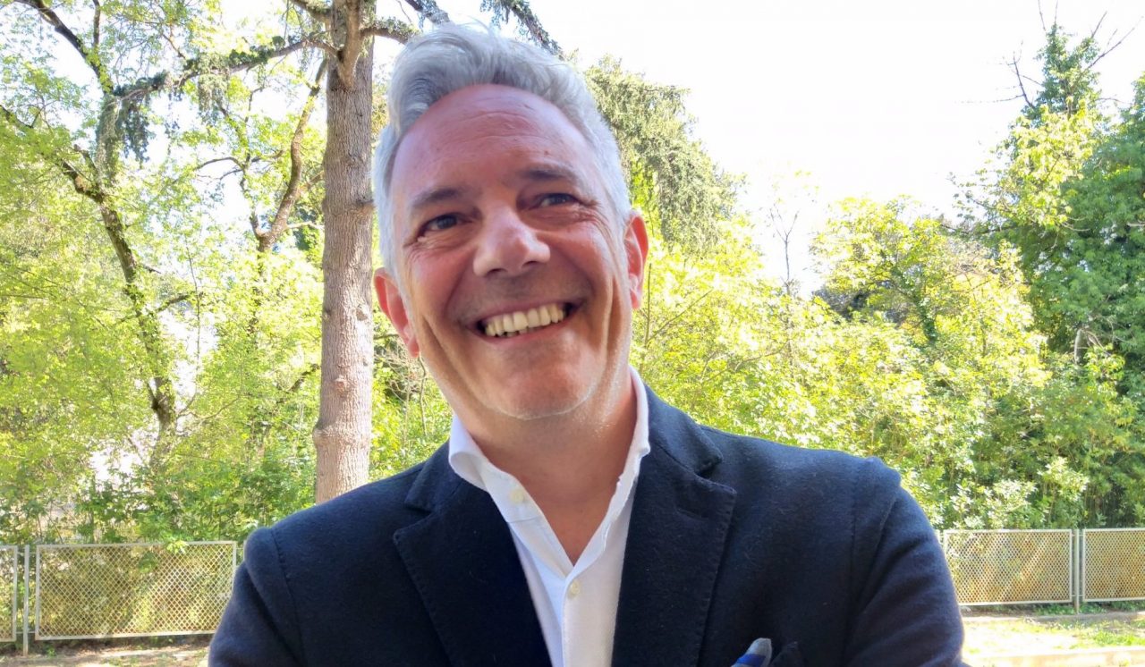 “Insieme” candida De Santi a sindaco VIDEO