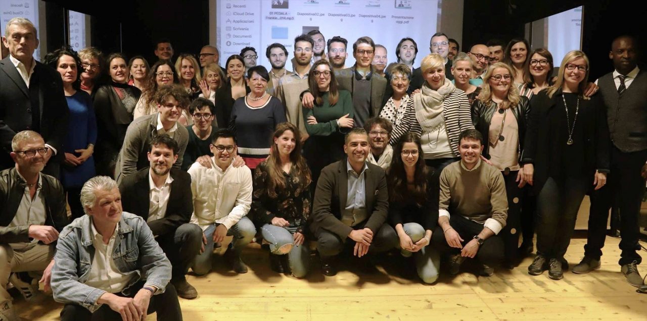 Candidatura Bussagli Poggibonsi: i nomi per il Consiglio Comunale