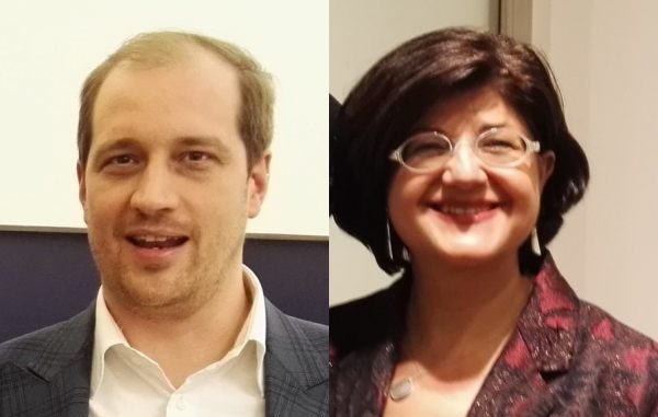 Partito Socialista Prato: pieno sostegno a Biffoni bis FOTO