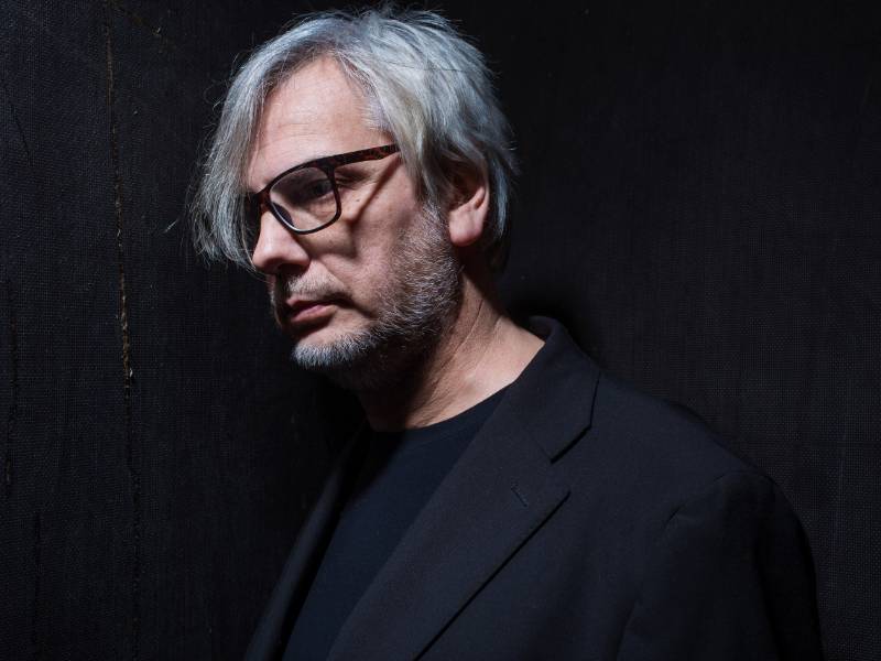 Paolo Benvegnù chiude la stagione teatrale in Sala Banti