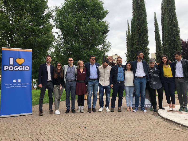 “Uno dei momenti più tristi della storia della nostra politica”