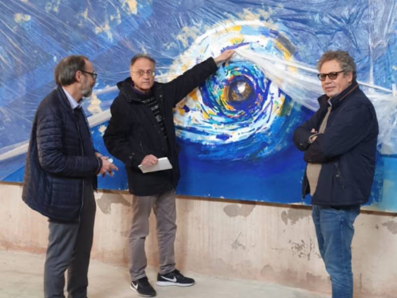 Tessere per la felicità, una iniziativa dedicata ai pratesi