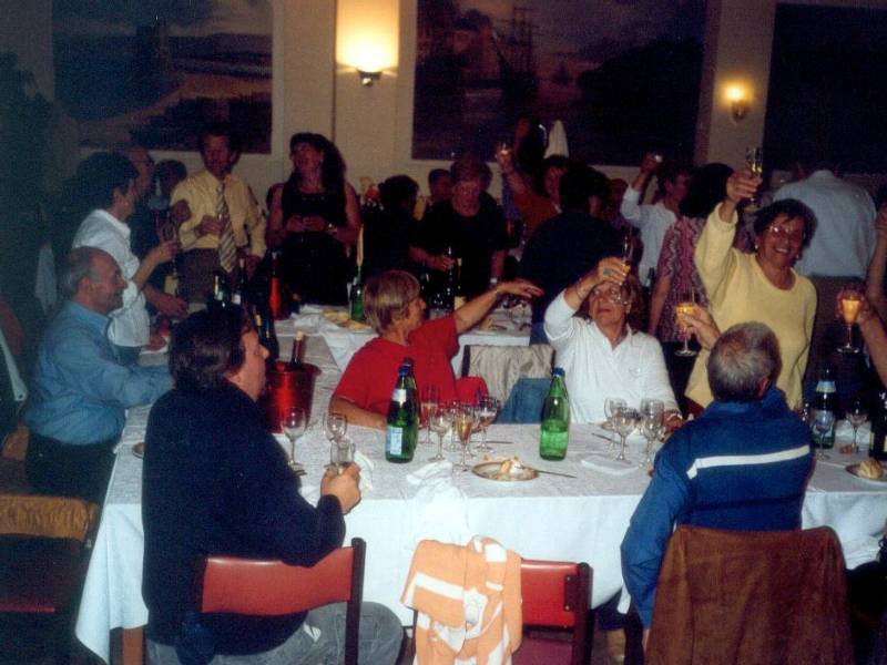 Gita dei pensionati: quest’anno sarà a Pisa e alla Certosa di Calci