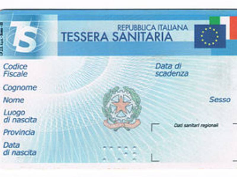 Prodotti senza glutine: dal 1 maggio l’acquisto si fa con la tessera sanitaria elettronica