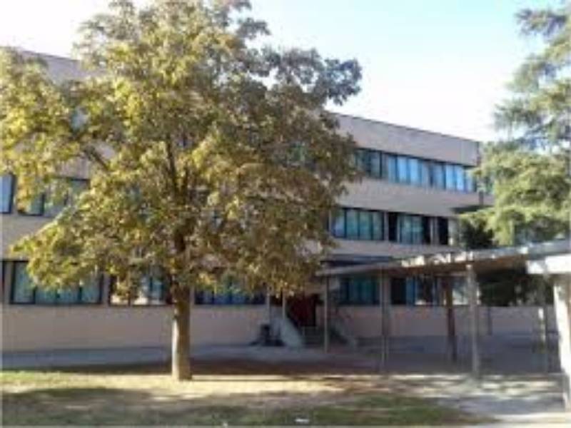 Lavori estivi nelle scuole