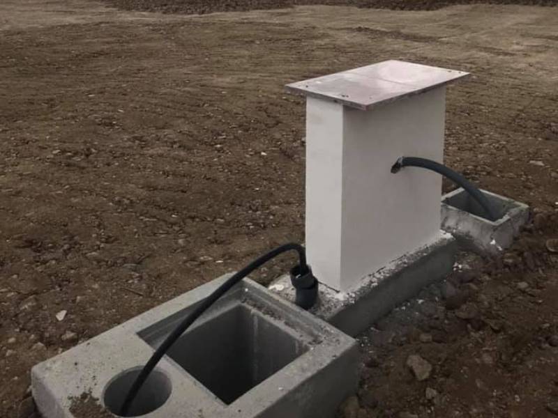 Nasce “Parkeggiamo area camper”, il primo rimessaggio autorizzato della provincia