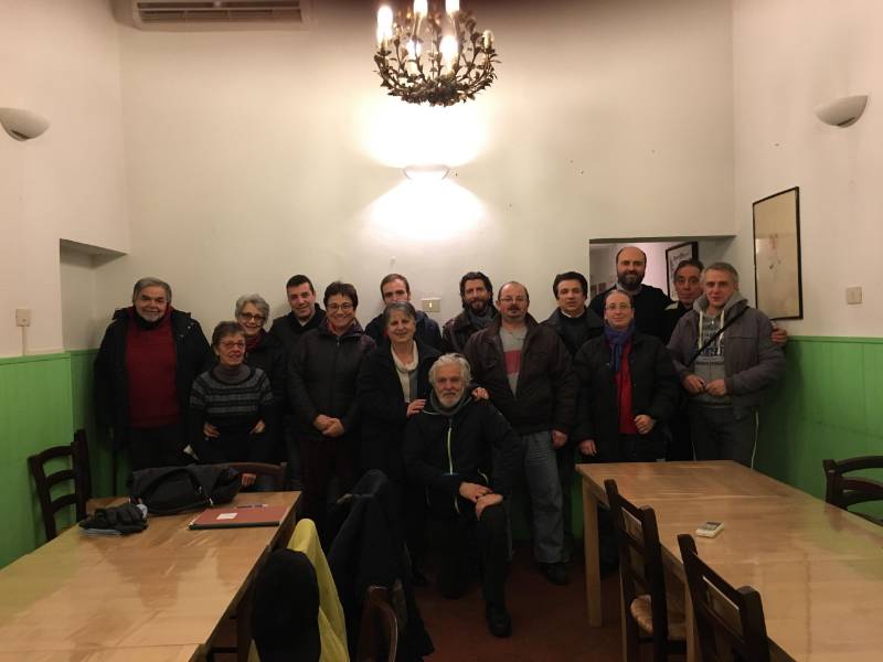 “C’è pizza per te”: Comune, Circolo Arci 11 Giugno e Caritas a sostegno dei più bisognosi