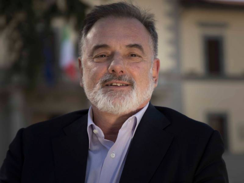 Primo maggio. Il candidato Riccardo Prestini: “Ridiamo valore e dignità al lavoro”