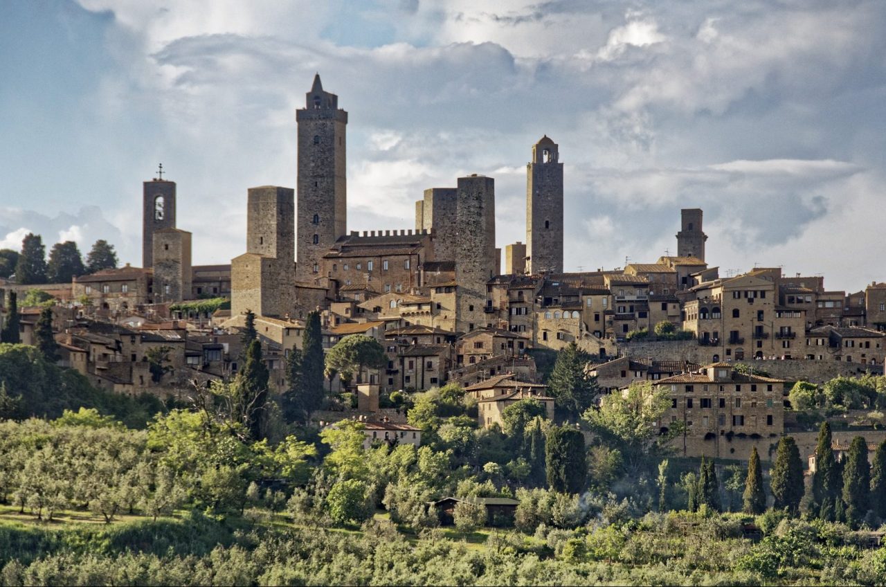 Variazione bilancio San Gimignano: un milione di euro per il patrimonio pubblico