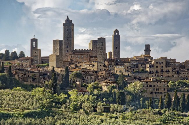 San Gimignano, in arrivo la festa medievale e musica barocca