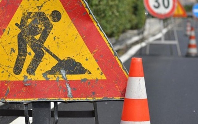 Strade, al via interventi per oltre 430mila euro in tutta la città