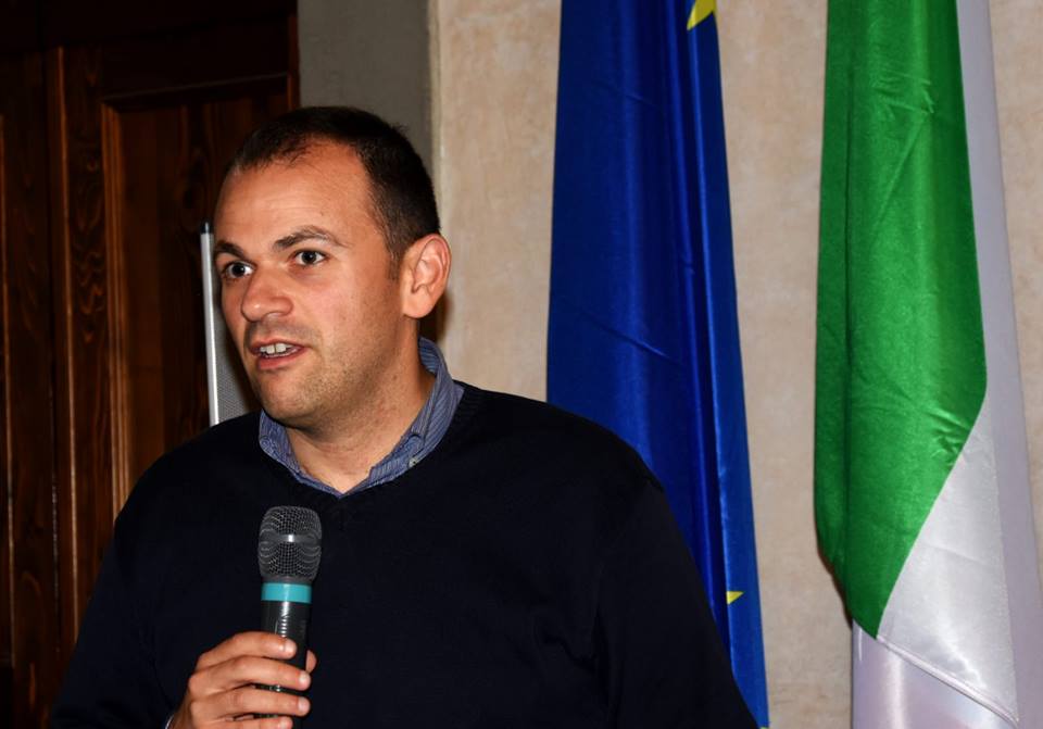 Strada Statale 66, botta e risposta Bartolini(Lega)-Niccolai (Pd)