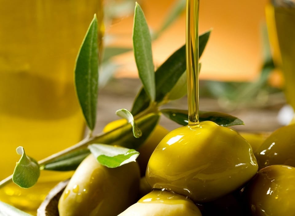 Le eccellenze della produzione di olio toscano in vetrina