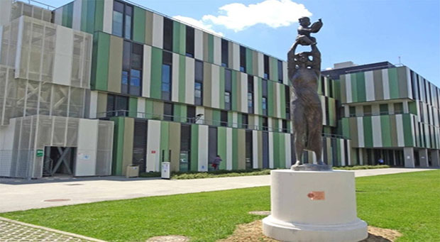 Ospedale San Jacopo, 90mila euro da Calcit e Caript per la radiologia interventistica oncologica