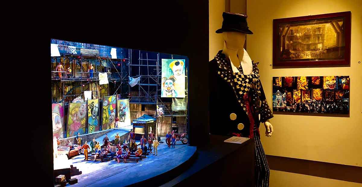 Museo Zeffirelli, due sabati di visite guidate gratuite