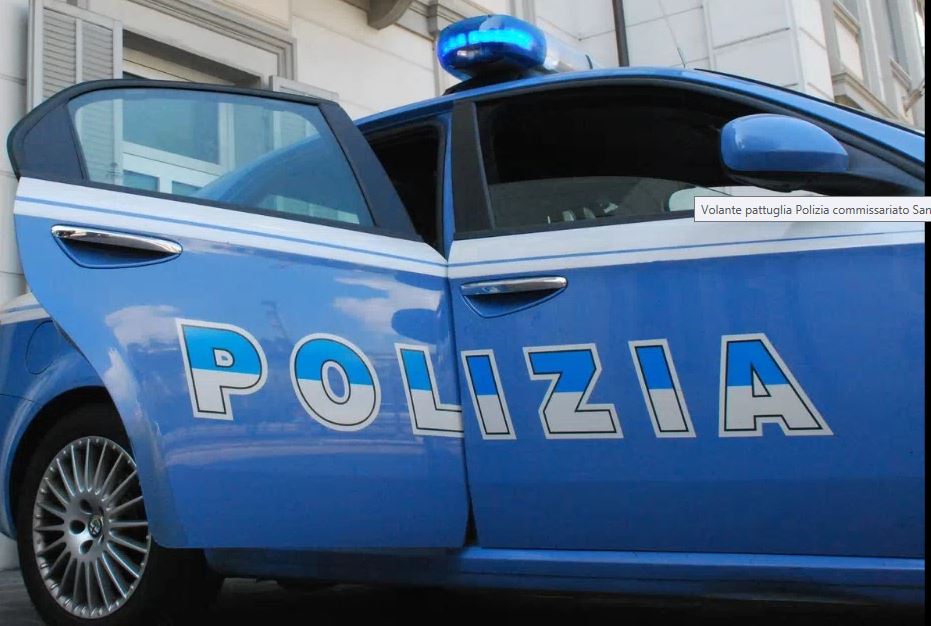 Lettera aperta del Questore di Firenze: “Se la polizia si toglie il casco”