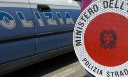 Contrasto a spaccio e furti: quattro denunce in una notte della Polizia di Prato