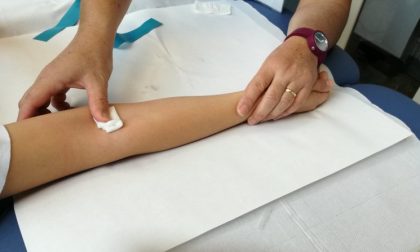 Coronavirus, utilizzo del plasma iperimmune di pazienti guariti: arruolati i primi negativizzati