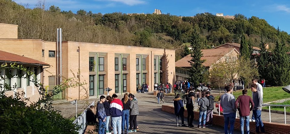 Maturità 2019 Roncalli, ecco le eccellenze