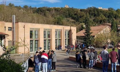 Open day Roncalli: arriva il secondo appuntamento