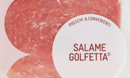 Salmonella nel salame Golfetta Conad richiama un intero lotto