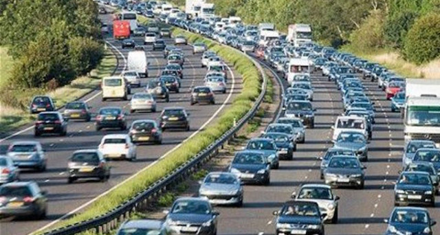 Ponte del 2 giugno, italiani in viaggio lungo la rete di autostrade per l’Italia