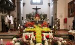 Pasqua a San Casciano, torna la tradizione delle Vecce FOTO