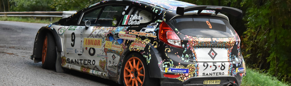Sabato 1 e domenica 2 giugno arriva in montagna il 37° Rally degli Abeti e dell’Abetone