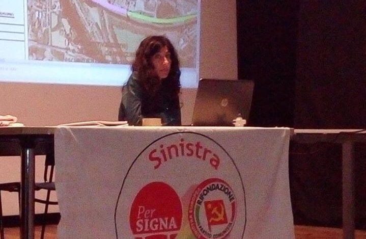 Viabilità: le proposte di Sinistra per Signa