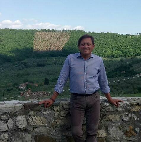 Provincia, Gabriele Giacomelli nuovo vicepresidente