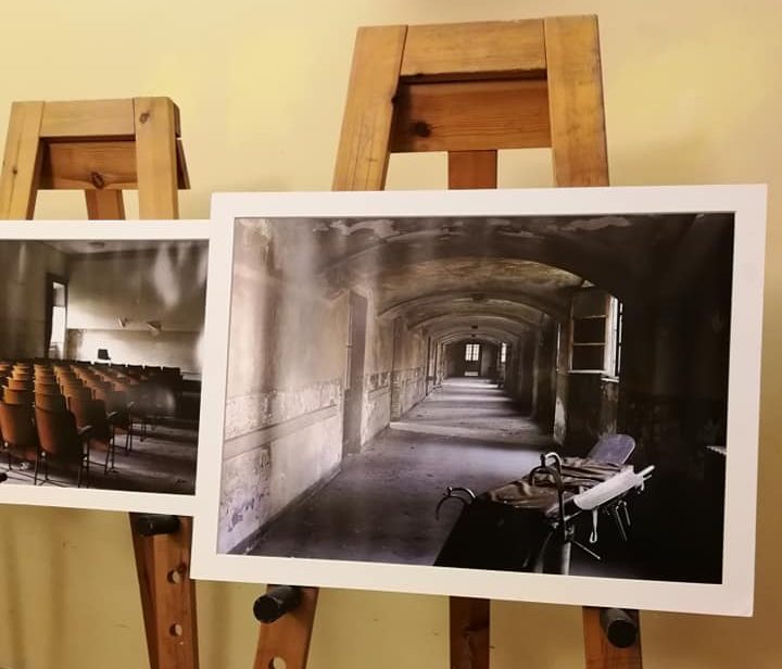 Inaugurata la mostra dedicata ai manicomi