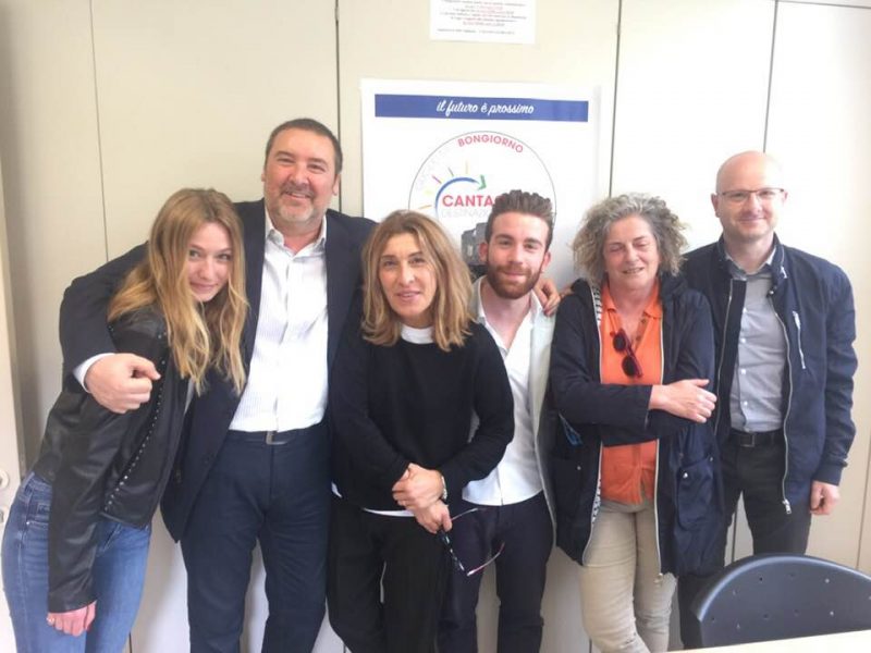 Elezioni Cantagallo 2019: gli elettori scelgono ancora Bongiorno