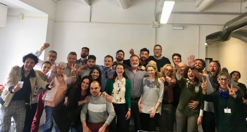 Elezioni Calenzano 2019: è Riccardo Prestini il nuovo sindaco