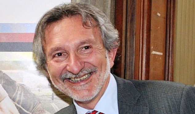 La replica del sindaco Bellandi al ministro Salvini: “Sua frase brutto slogan, non siamo Gomorra”
