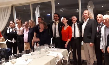 Rotary club Valdelsa: gemellaggio con Guebwiller FOTO