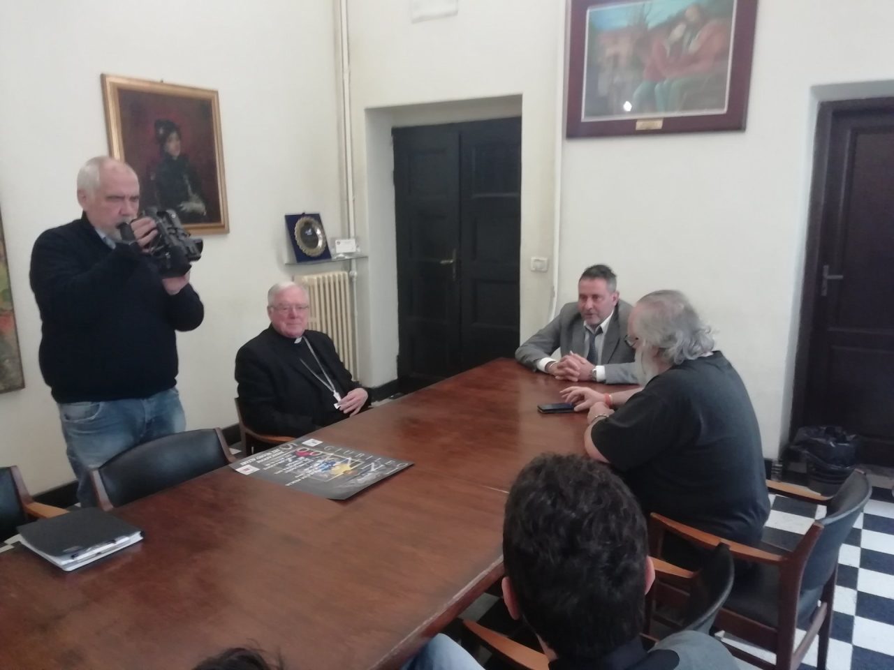 Presentato il Giubileo per i 500 anni della Diocesi di Pescia